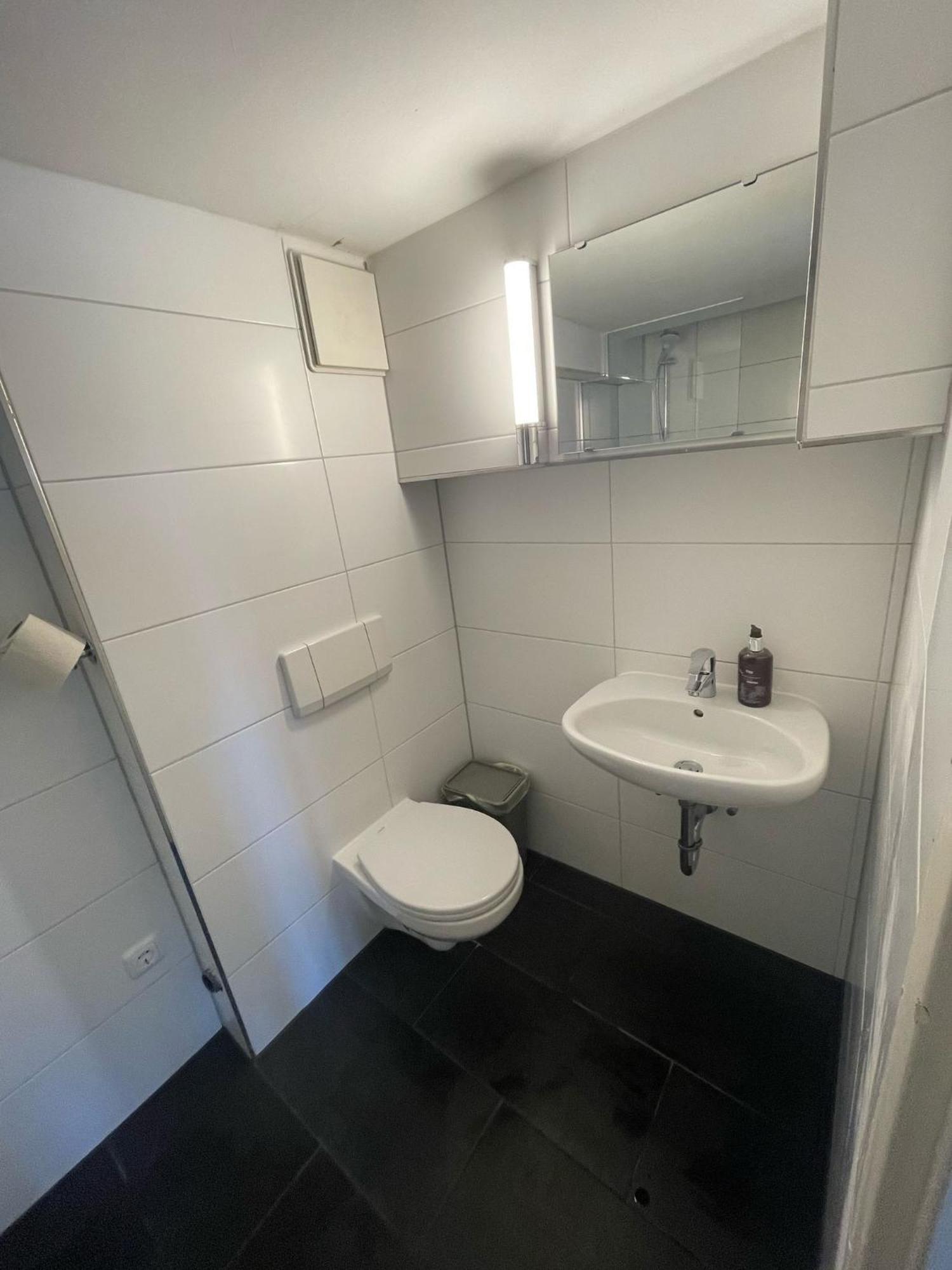 Apartamento Zentrales Messe Marienplatz Oktoberfest Múnich